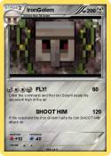 IronGolem