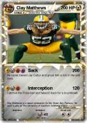 Clay Matthews