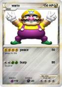 wario