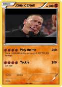 JOHN CENA!!