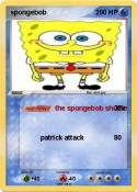 spongebob