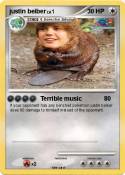 justin beiber