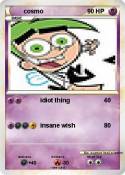 cosmo