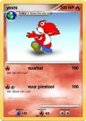 yoshi