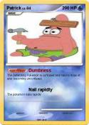 Patrick