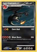 Dark Charizard