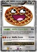 Waffles