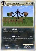 ender monster