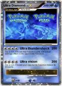 Ultra Diamond