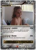esmee
