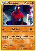 Spider-Man