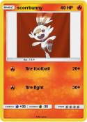 scorrbunny