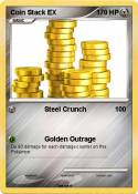 Coin Stack EX