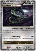 Rayquaza