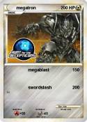 megatron