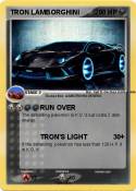 TRON