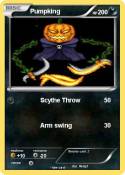Pumpking