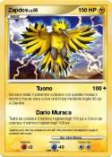 Zapdos