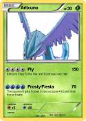 Articuno