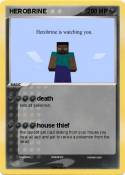 HEROBRINE