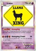 LLama