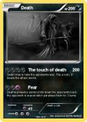 Death