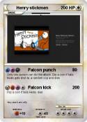 Henry stickmen