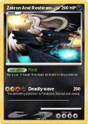 Zekron And