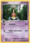 langnek