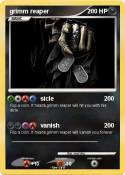 grimm reaper