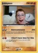 bobbymon
