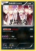 Diabolik Lovers