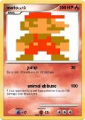 mario