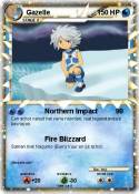 Gazelle
