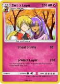 Zero x Layer