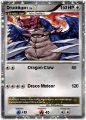 Druddigon