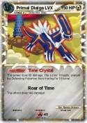 Primal Dialga