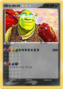 ultra shrek