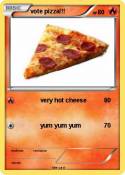 vote pizza!!! vote pizza!!!