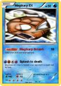 Magikarp EX