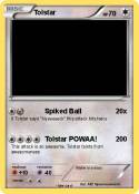 Tolstar