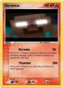Herobrine
