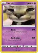 hecker