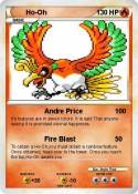 Ho-Oh