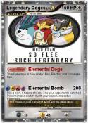 Legendary Doges