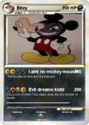 Bitey