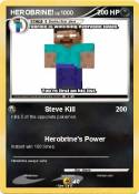 HEROBRINE!