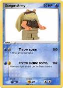 Gungan Army