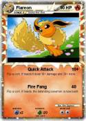 Flareon