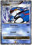 Kyogre